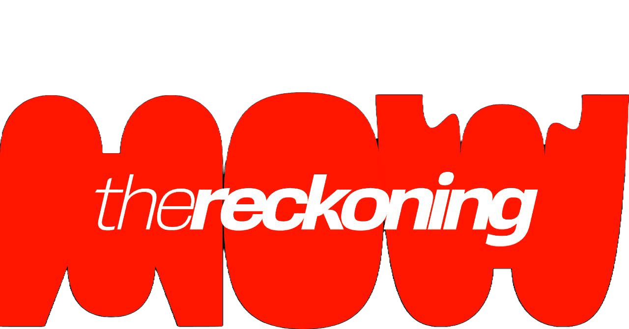 The Reckoning